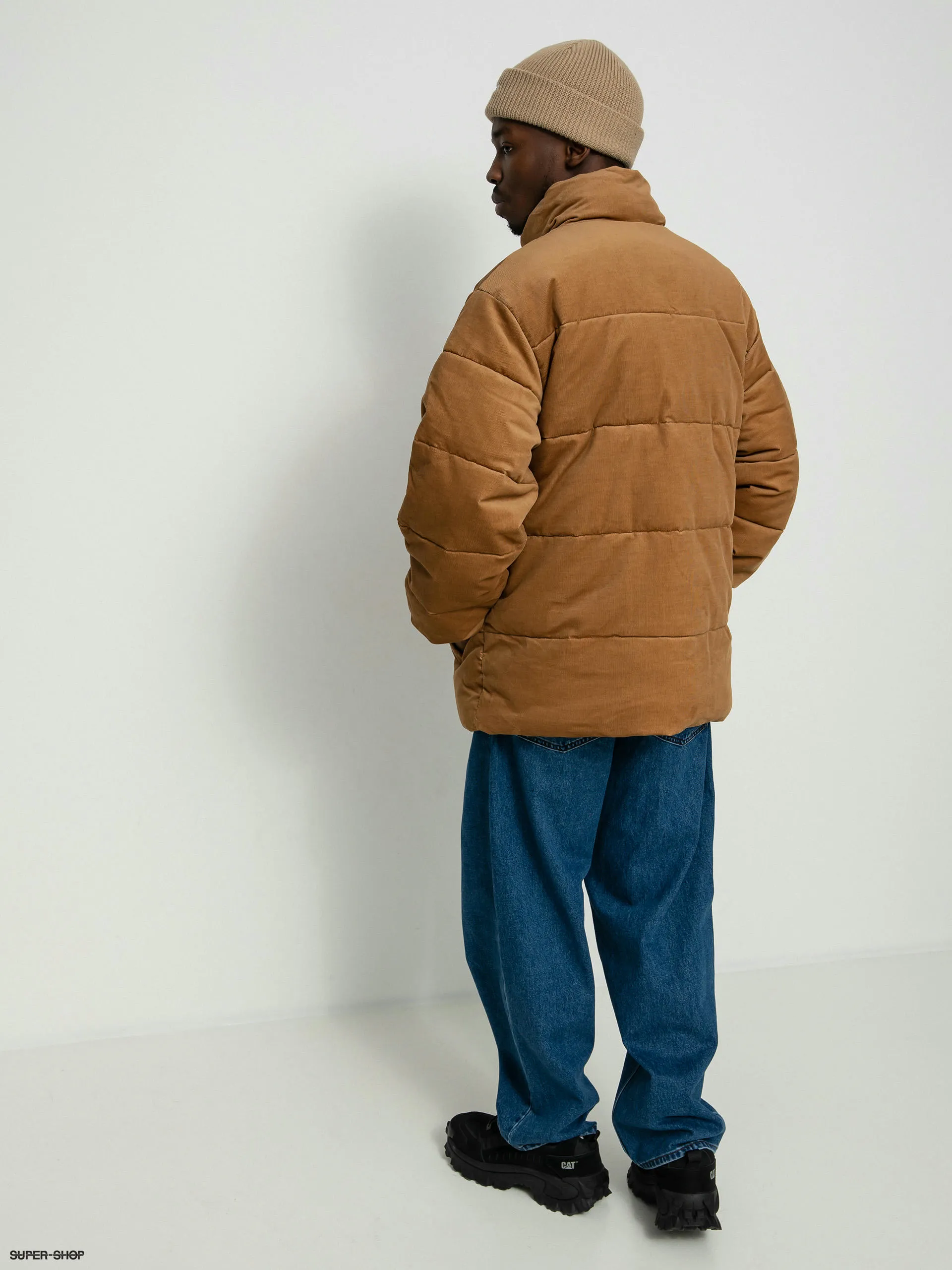 Carhartt WIP Layton Jacket (jasper/jasper)