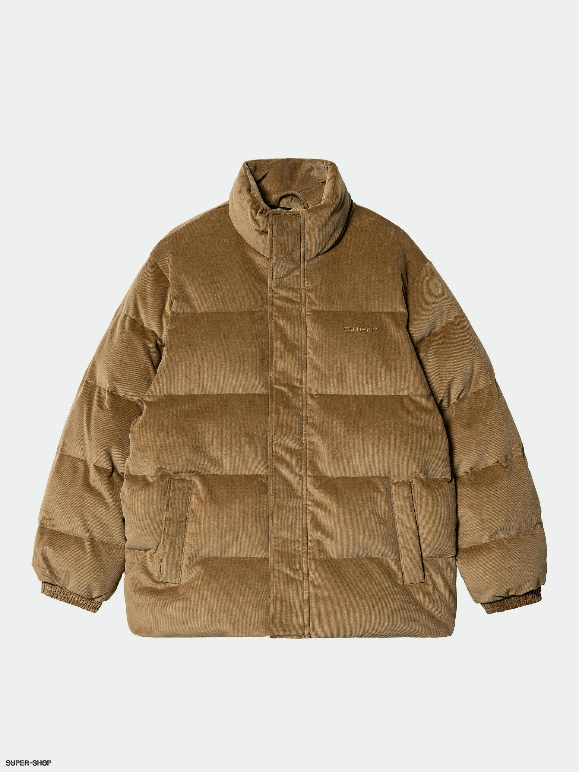 Carhartt WIP Layton Jacket (jasper/jasper)