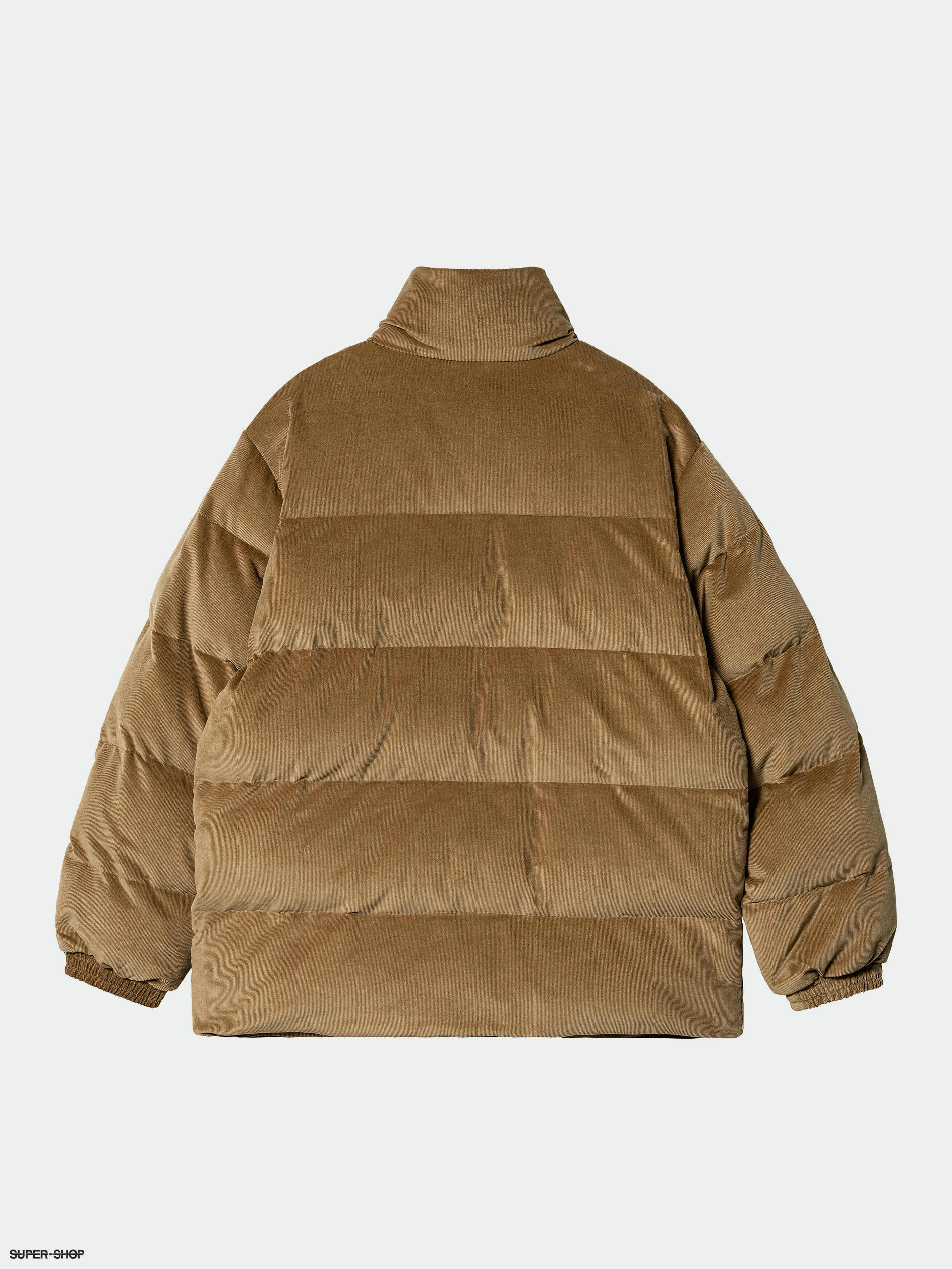 Carhartt WIP Layton Jacket (jasper/jasper)