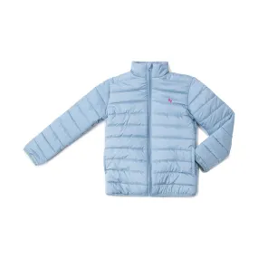 Casaca Parka Bubblegummers para Niña