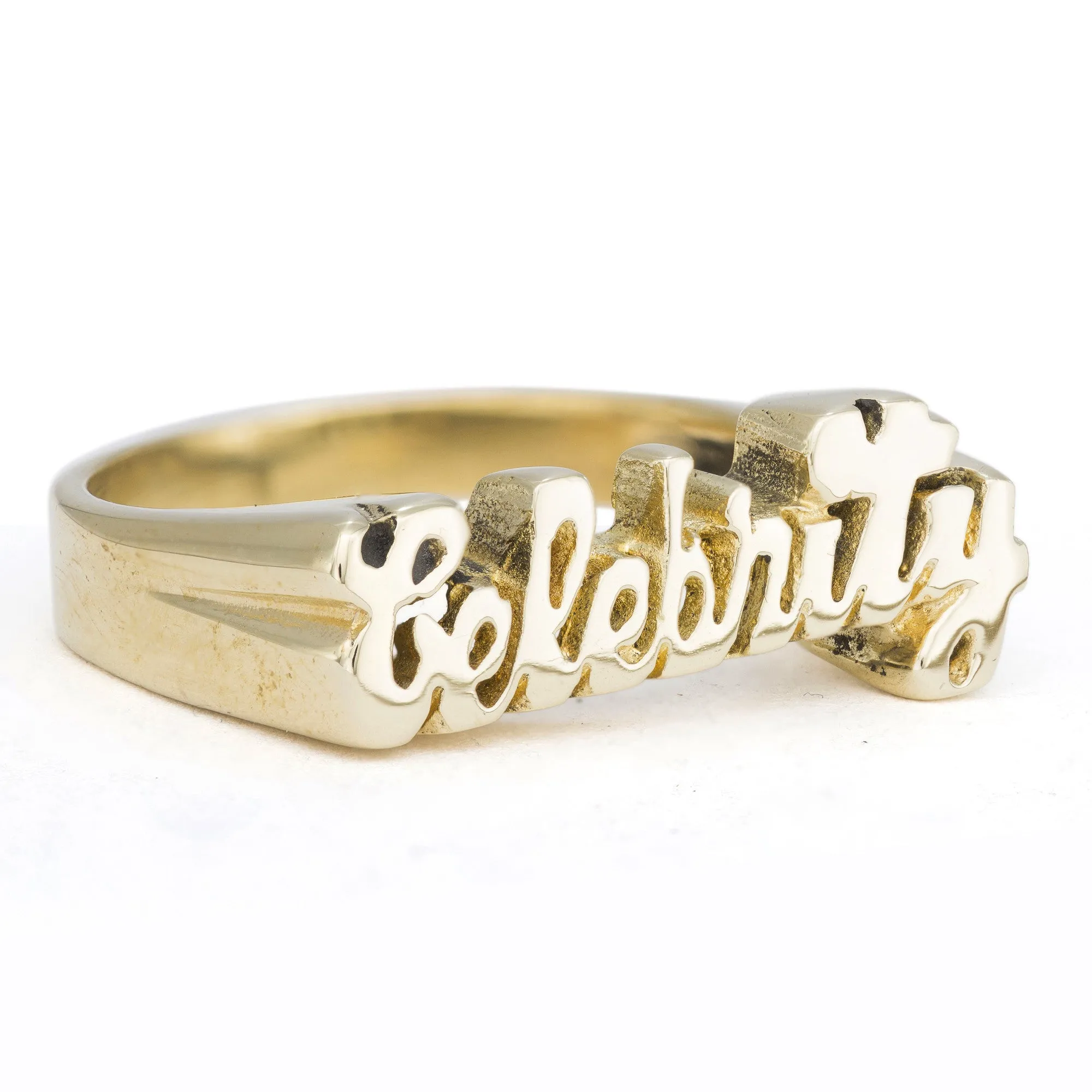 Celebrity Ring