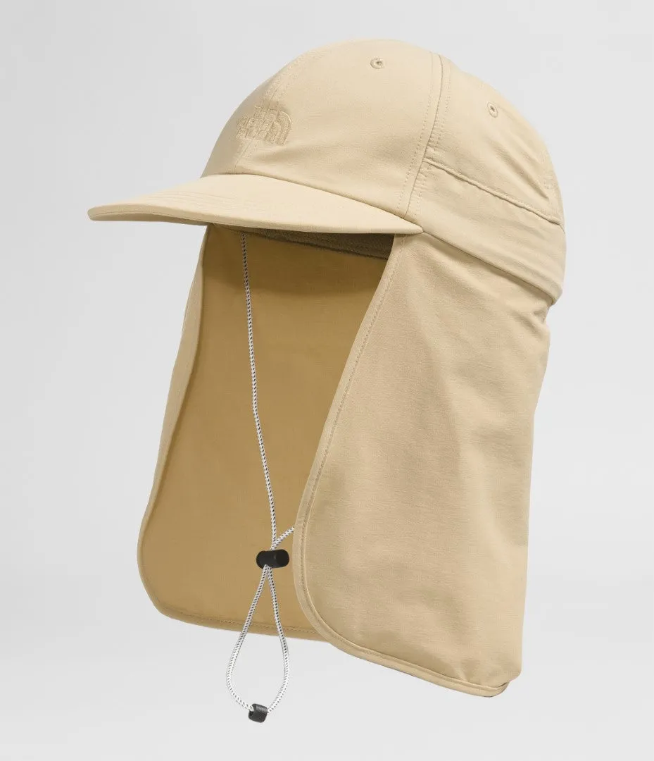 Class V Sunshield Hat