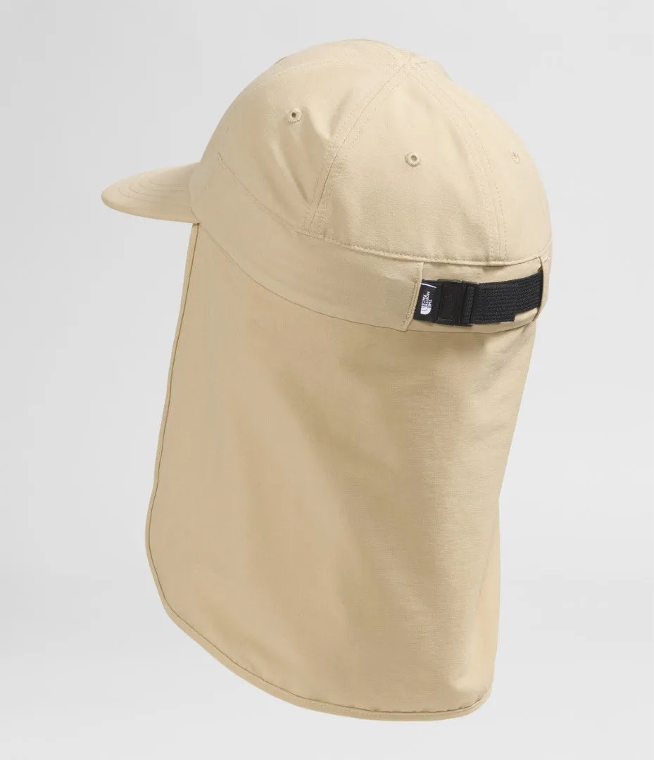 Class V Sunshield Hat