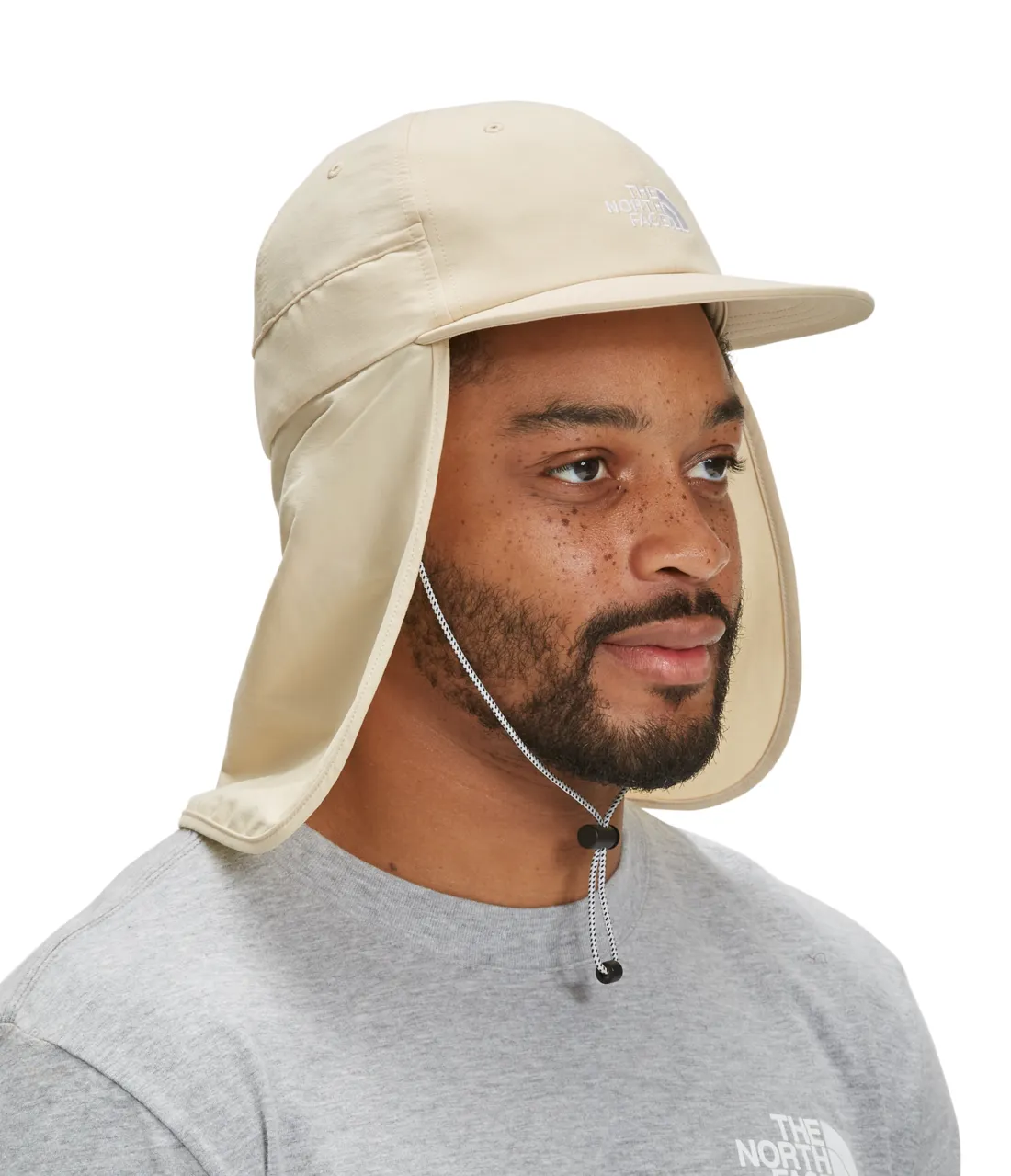 Class V Sunshield Hat