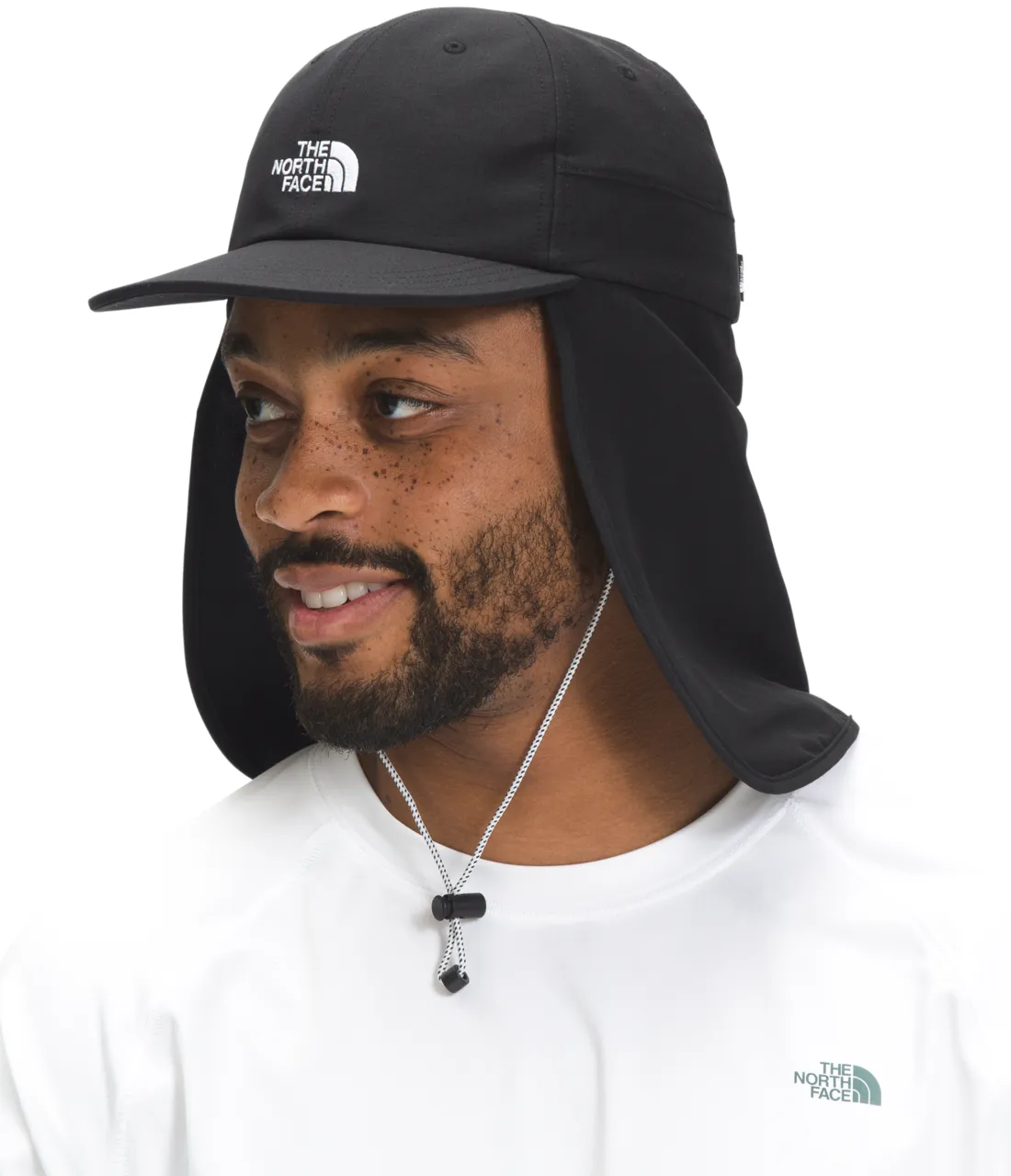 Class V Sunshield Hat