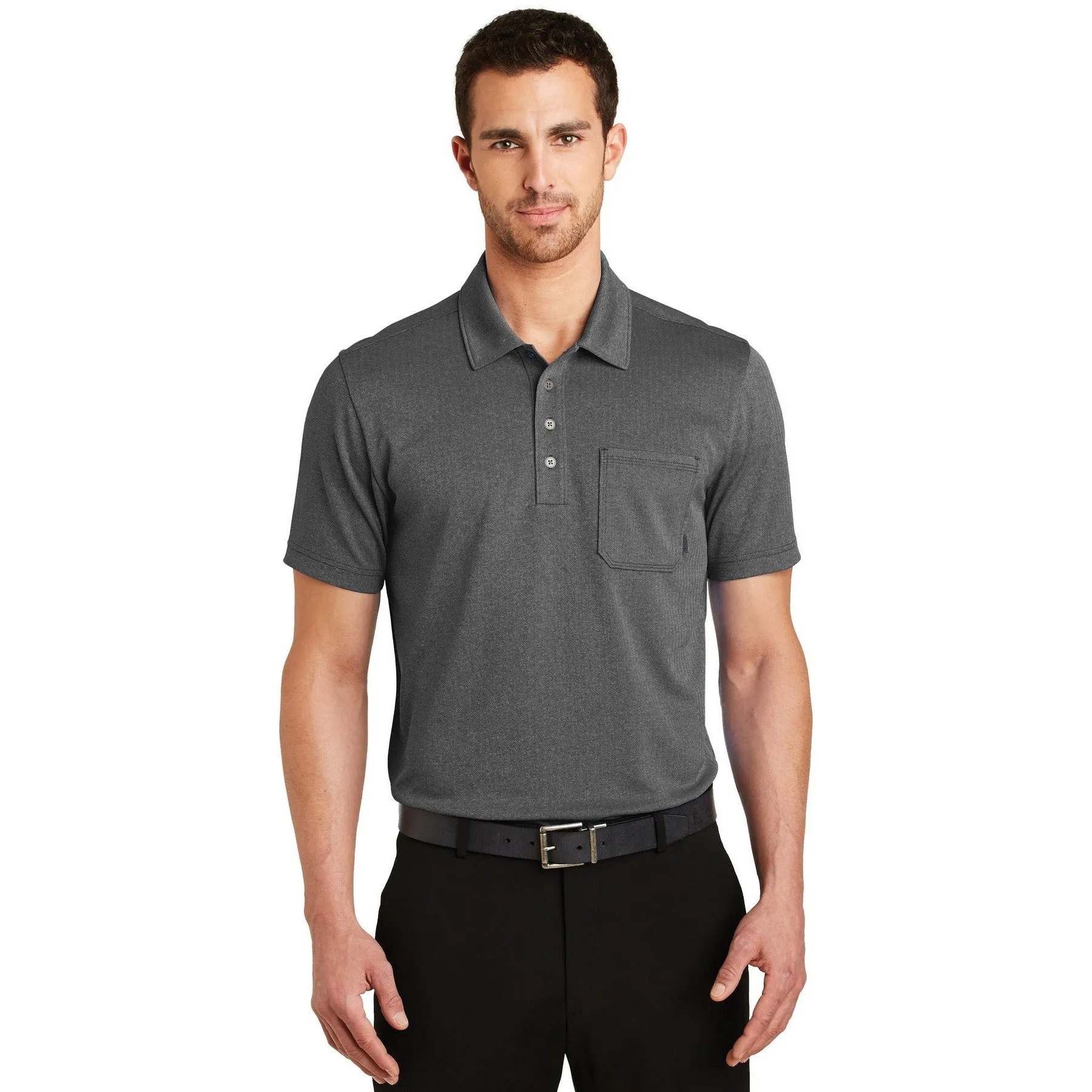 CLOSEOUT - OGIO Express Polo