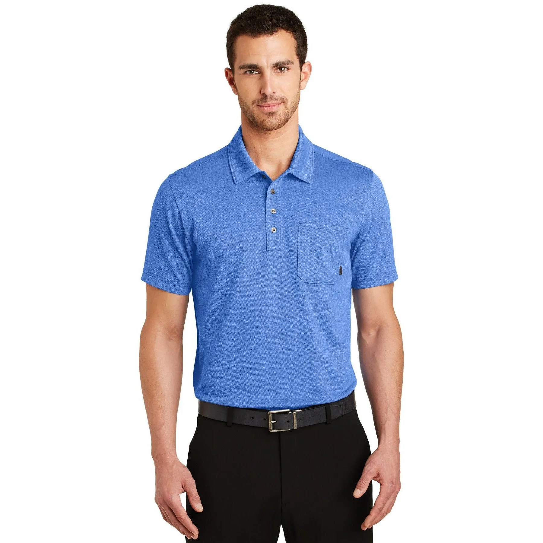 CLOSEOUT - OGIO Express Polo