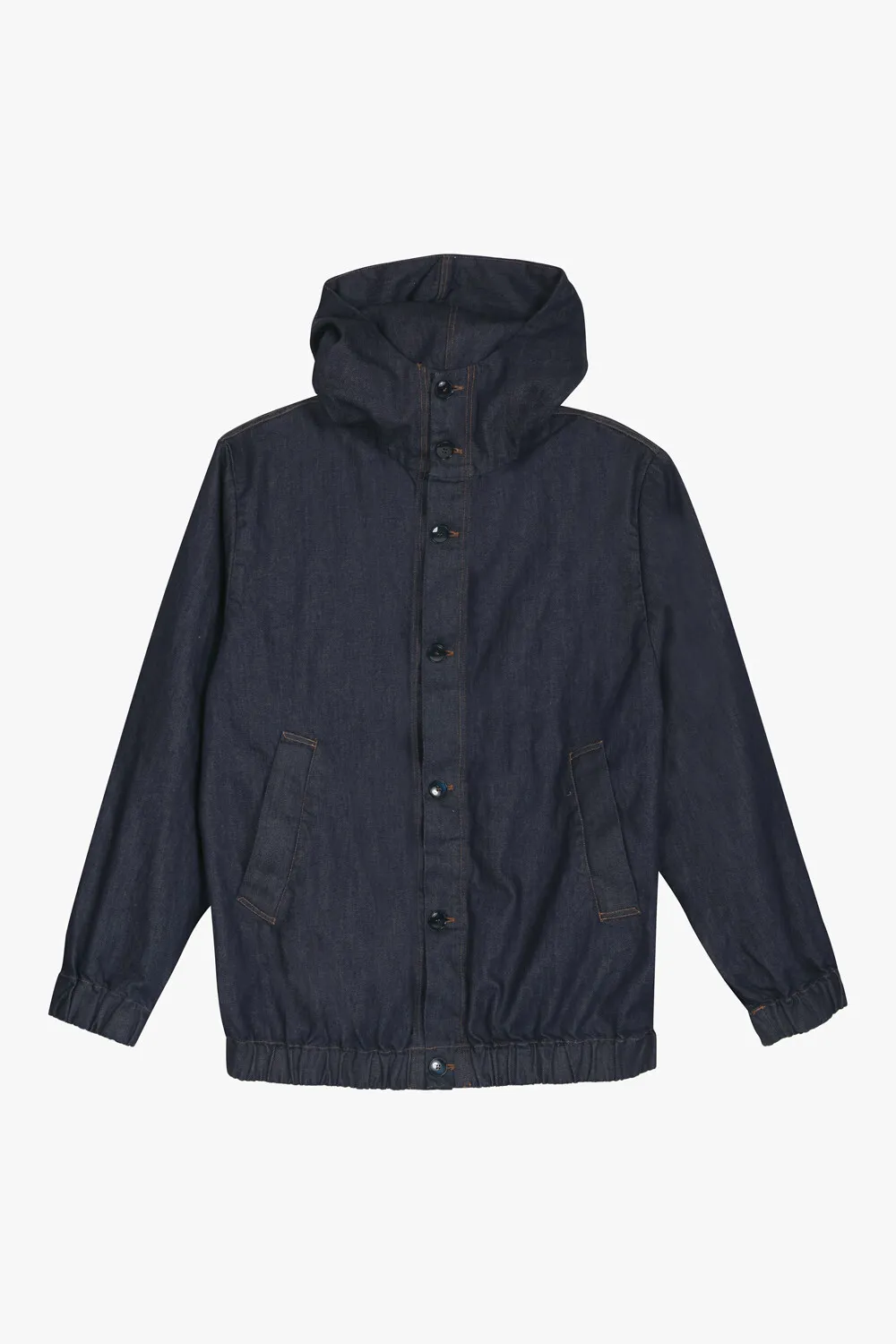 Coat Chalet Geco Navy