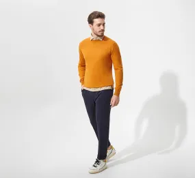 Crewneck Cashmere Sweater