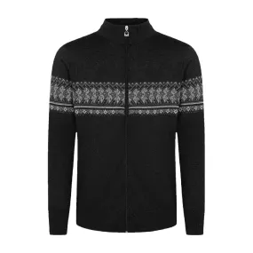 Dale Hovden Mens Full Zip Sweater 2023