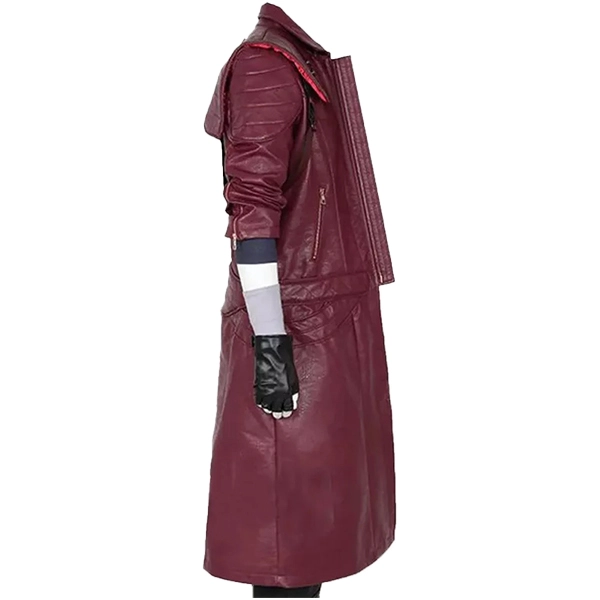 Dante Coat | Devil May Cry 5 Son of Sparda Coat