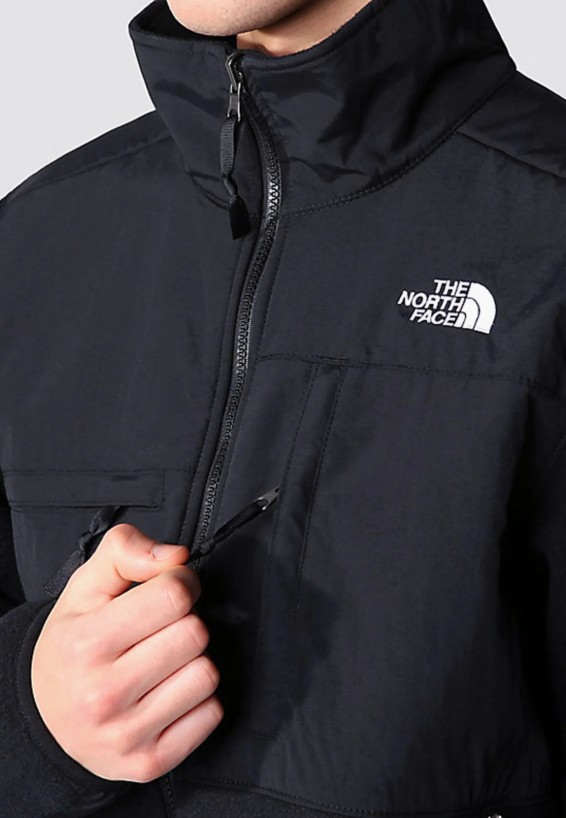 Denali Jacket - Black