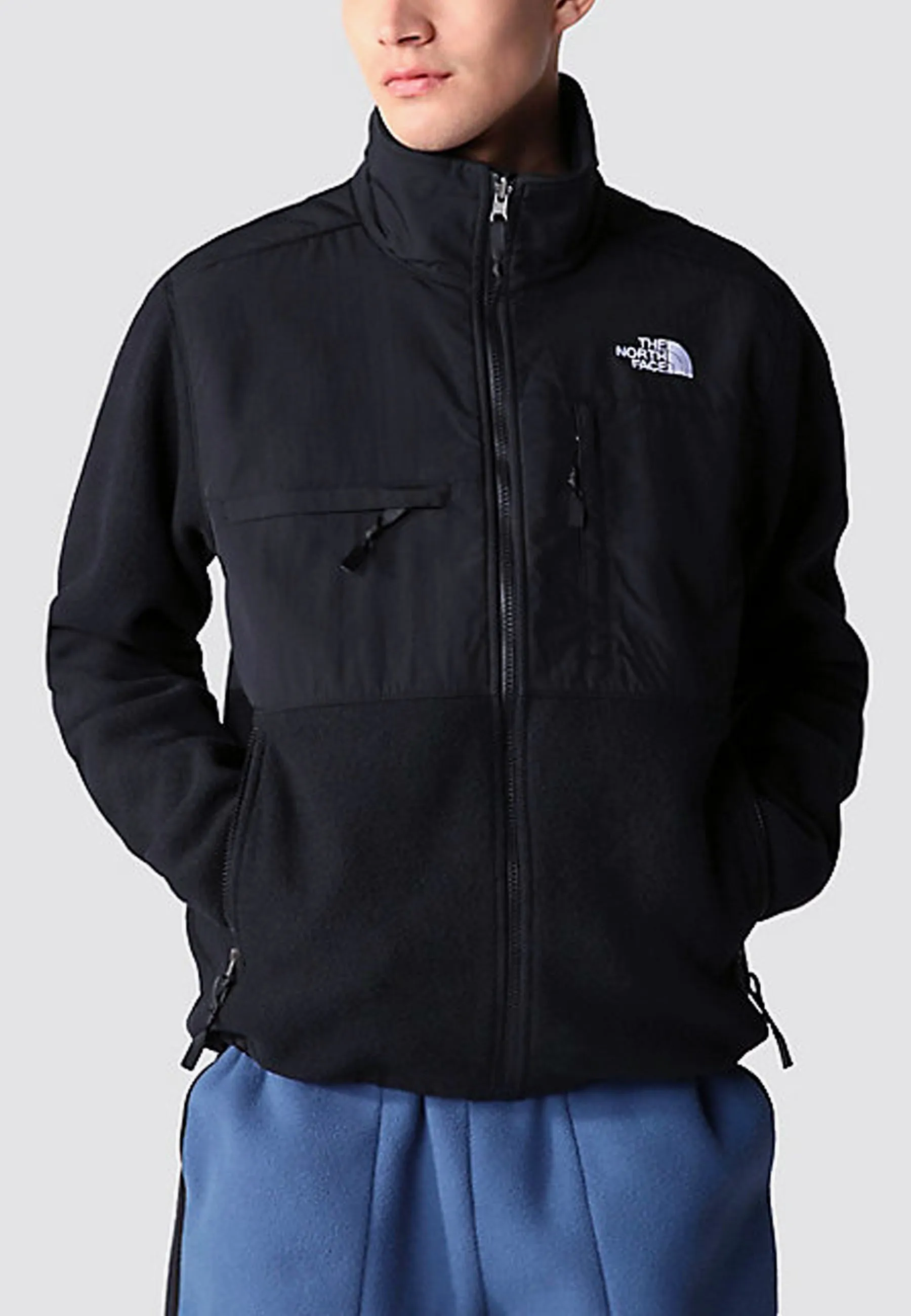 Denali Jacket - Black