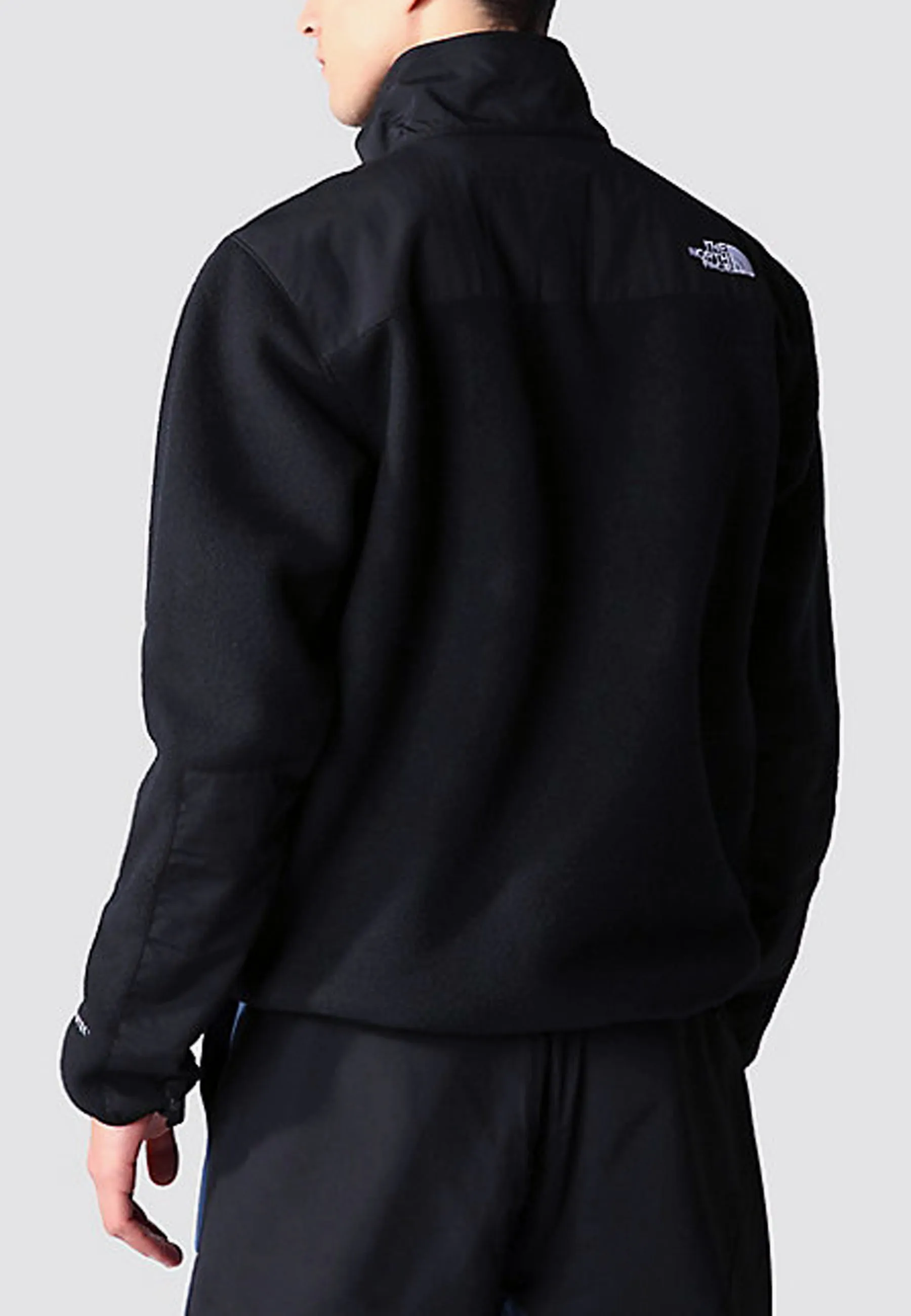 Denali Jacket - Black