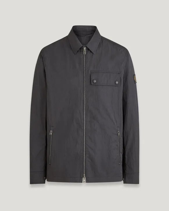 depot overshirt