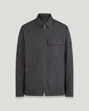 depot overshirt