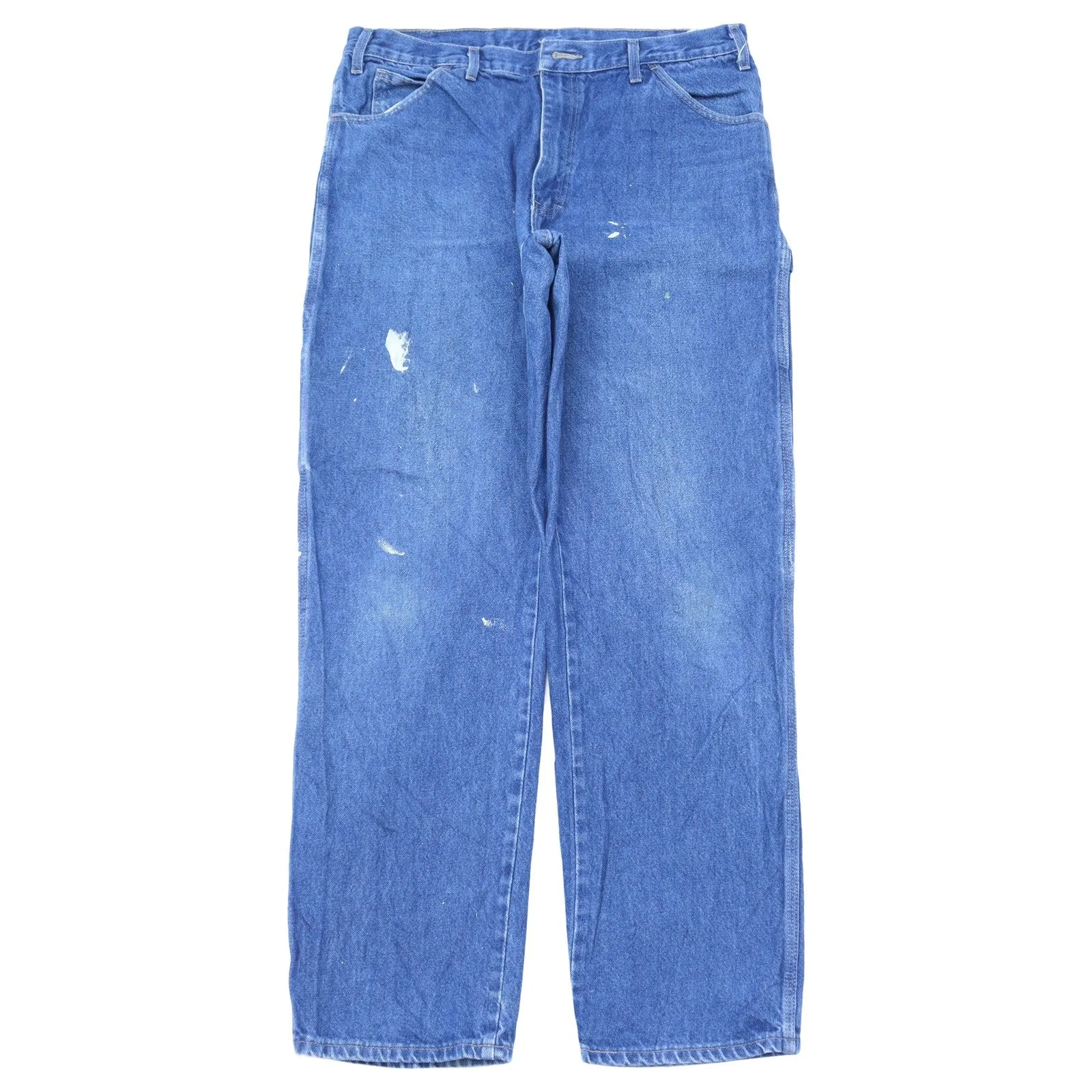 Dickies Blue Denim Jeans