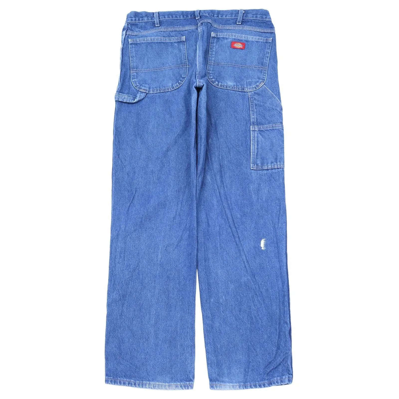 Dickies Blue Denim Jeans