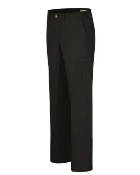 Dickies Workwear FP2372 Ladies' Premium Relaxed Straight Cargo Pant SKU: FP2372