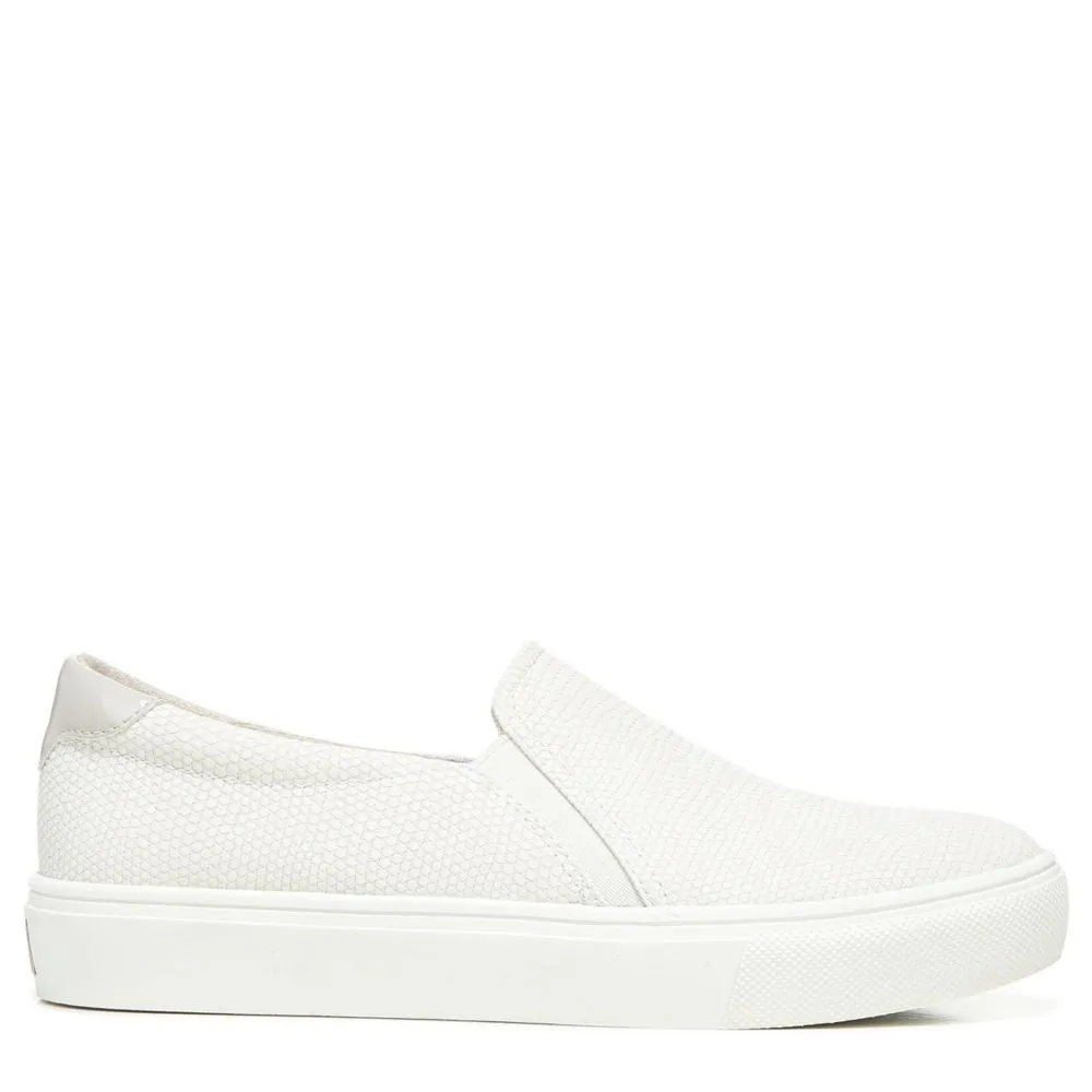 DR. SCHOLL'S  WOMENS NOVA SLIP ON SNEAKER