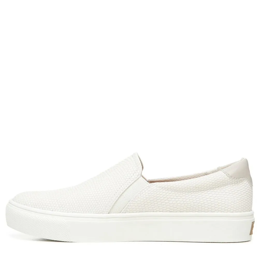 DR. SCHOLL'S  WOMENS NOVA SLIP ON SNEAKER