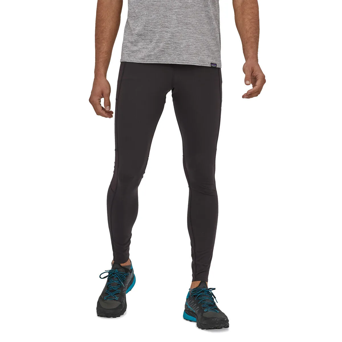 Endless Run Tights