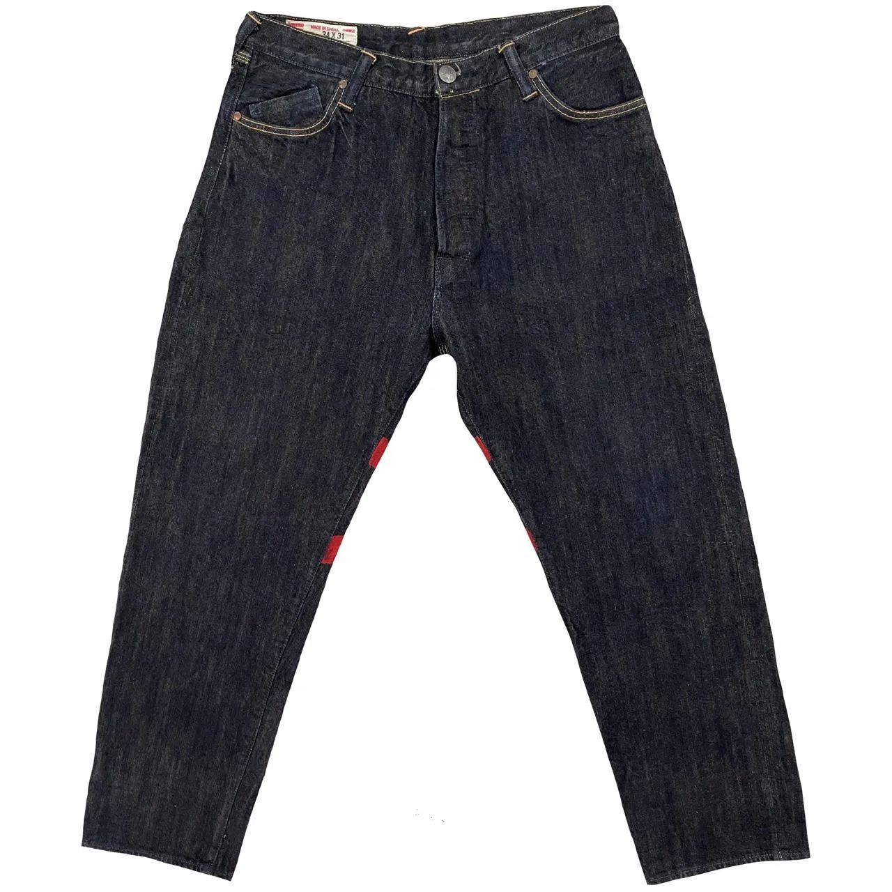 Evisu Yamane Jeans