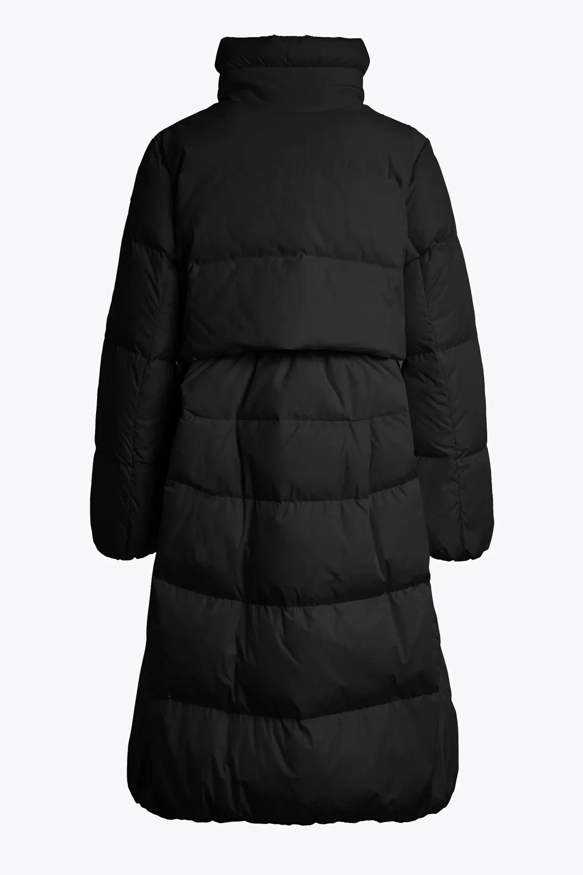 Eyma Down Coat Black