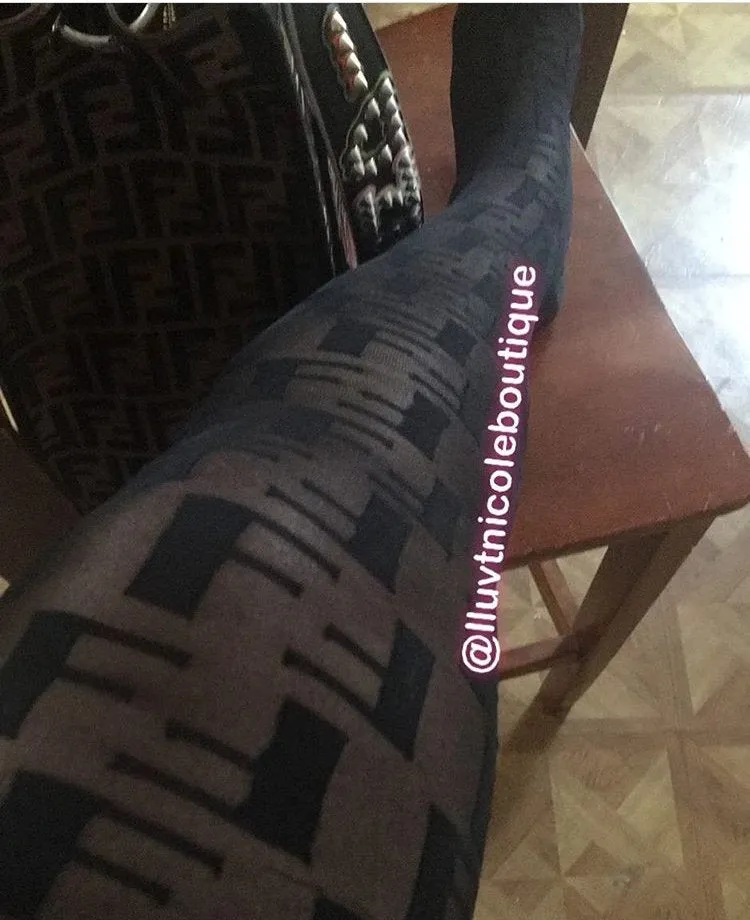 FF Tights