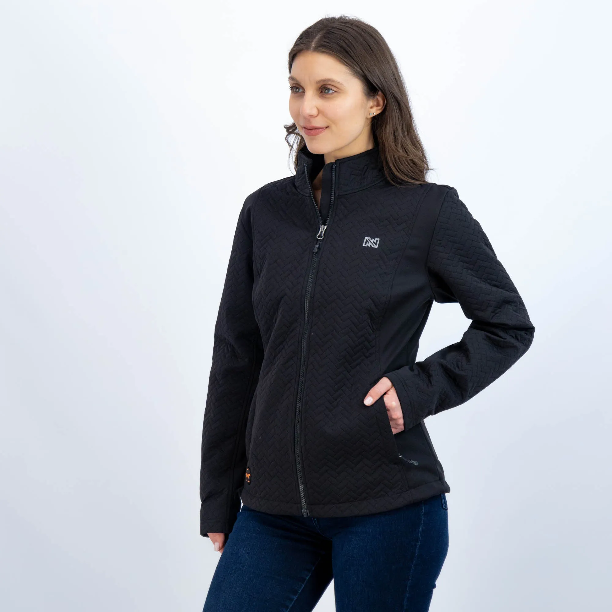 Fieldsheer Heated & Cooling Apparel. Work and play in year round comfort.