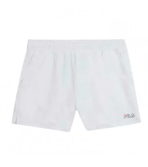 Fila Apparel Woman's Shorts FAW0520.1001