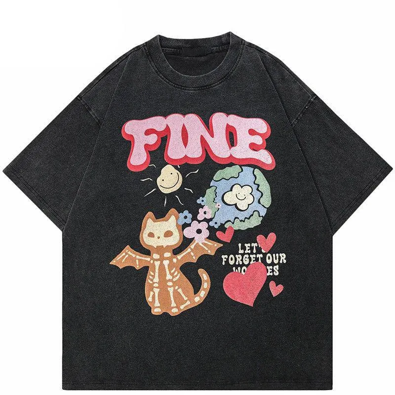 Fine Tee