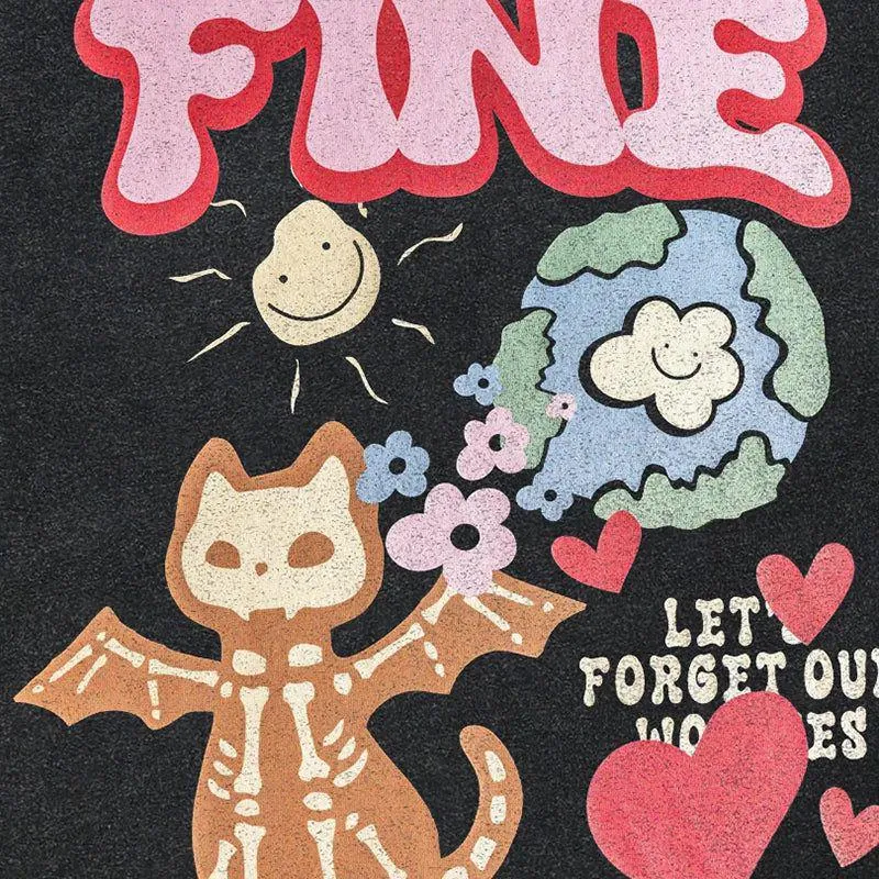 Fine Tee