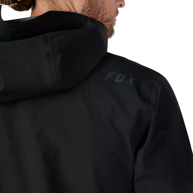 Fox Racing Defend 3L Water Jacket - Black