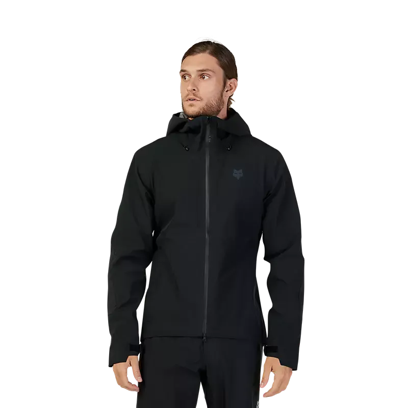 Fox Racing Defend 3L Water Jacket - Black