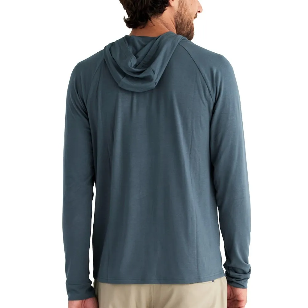 Free Fly Bamboo Flex Hoody (Men's)