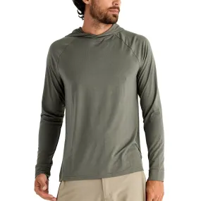 Free Fly Bamboo Flex Hoody (Men's)