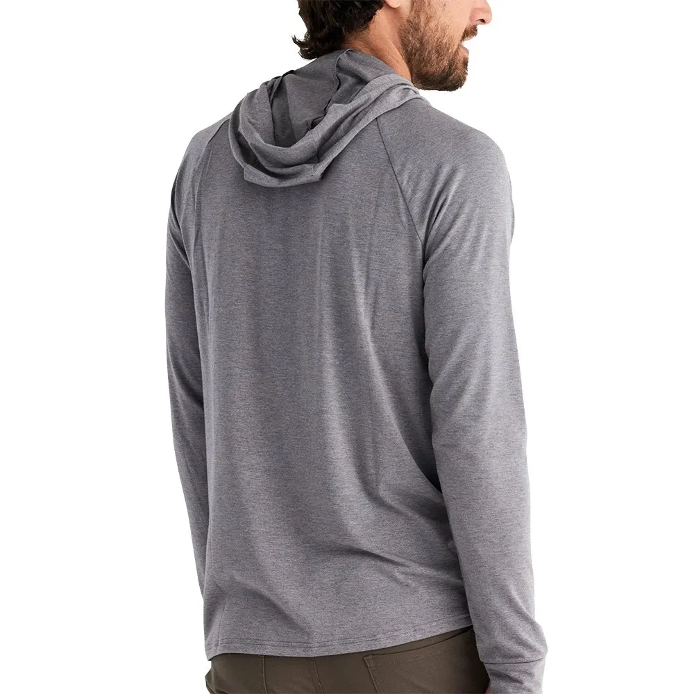 Free Fly Bamboo Flex Hoody (Men's)