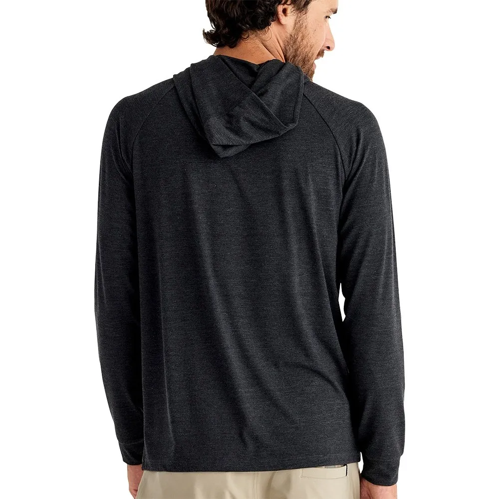 Free Fly Bamboo Flex Hoody (Men's)