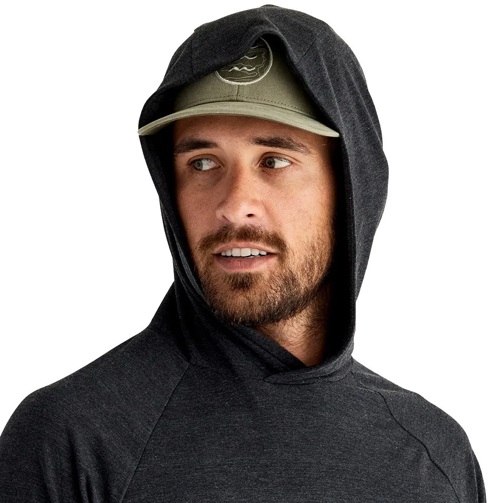 Free Fly Bamboo Flex Hoody (Men's)