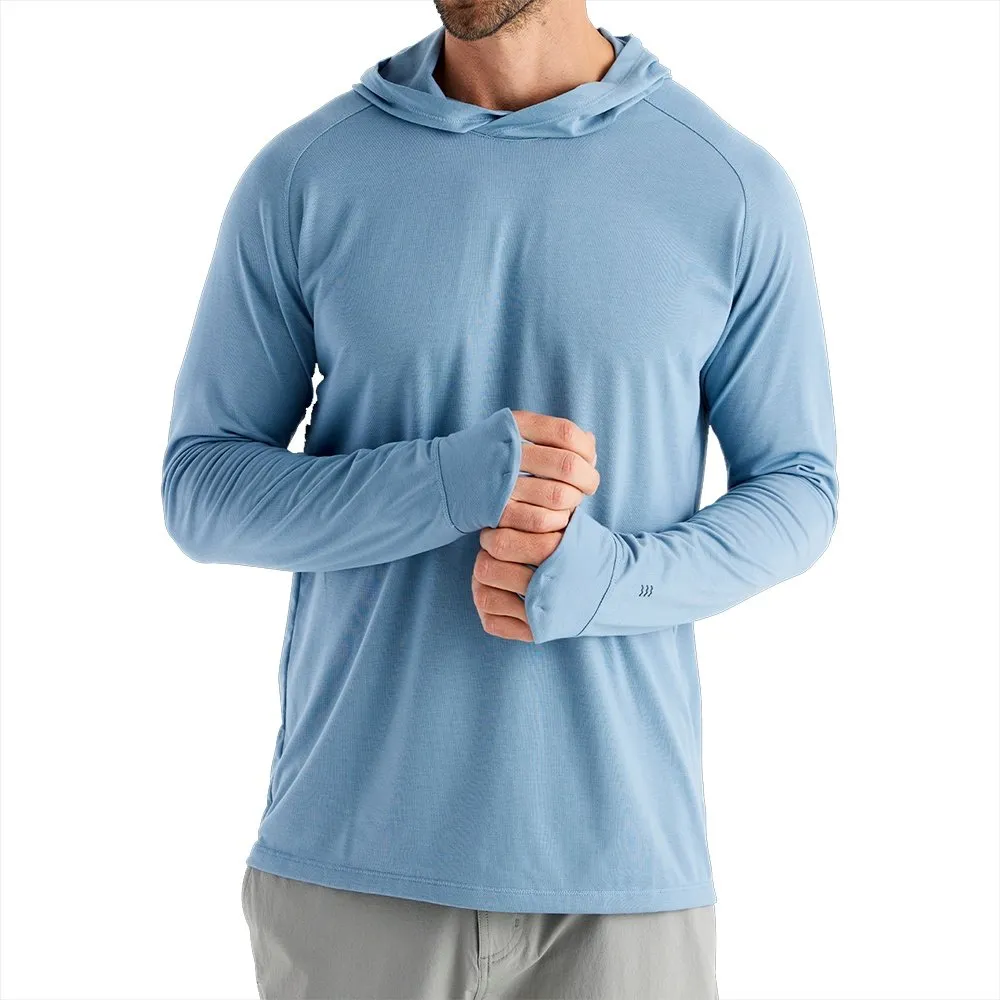 Free Fly Elevate Hoody (Men's)