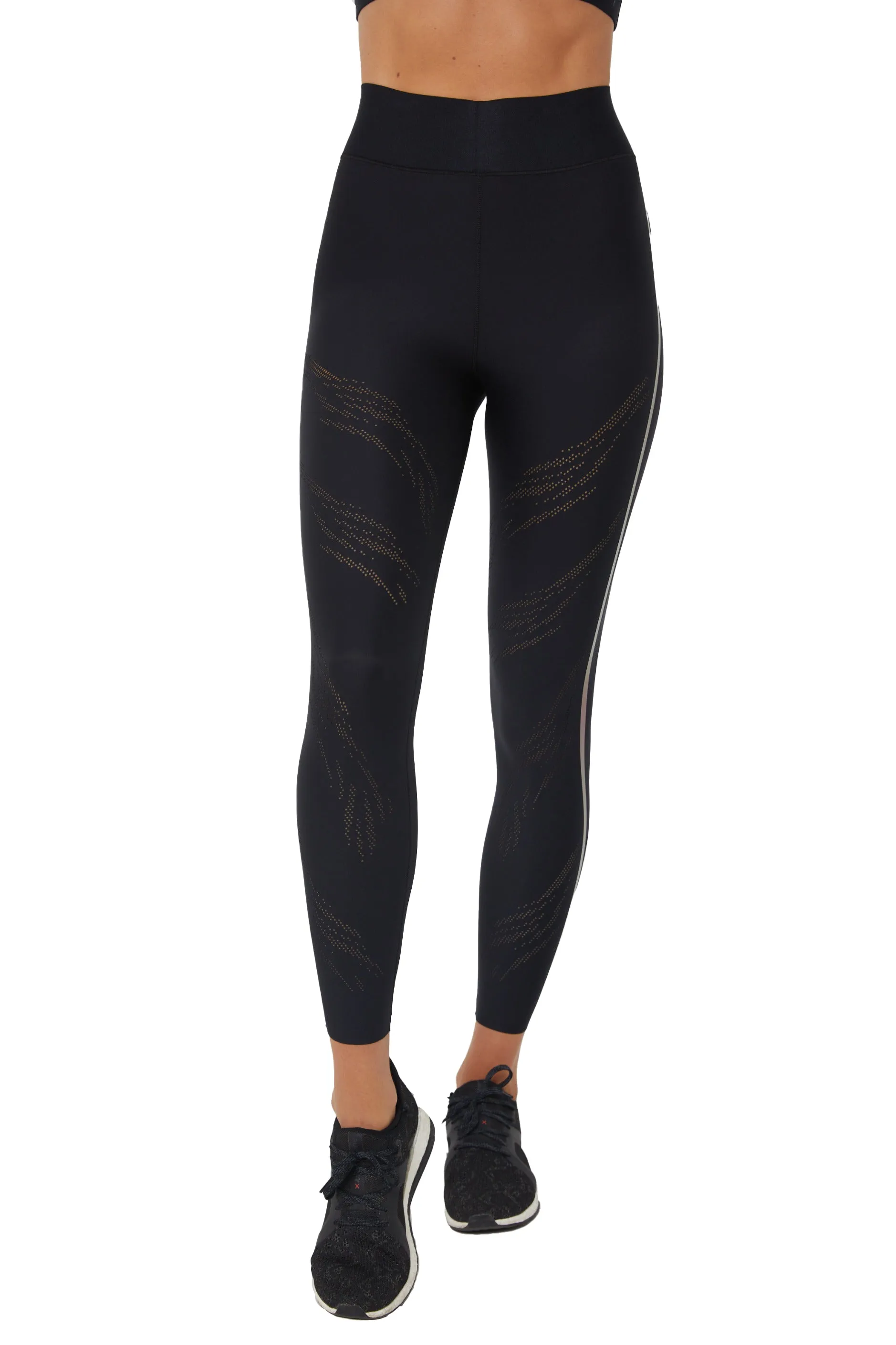 Get It Fast IN FORCE ULTRA HIGH LEGGING LUX/PIXELATION