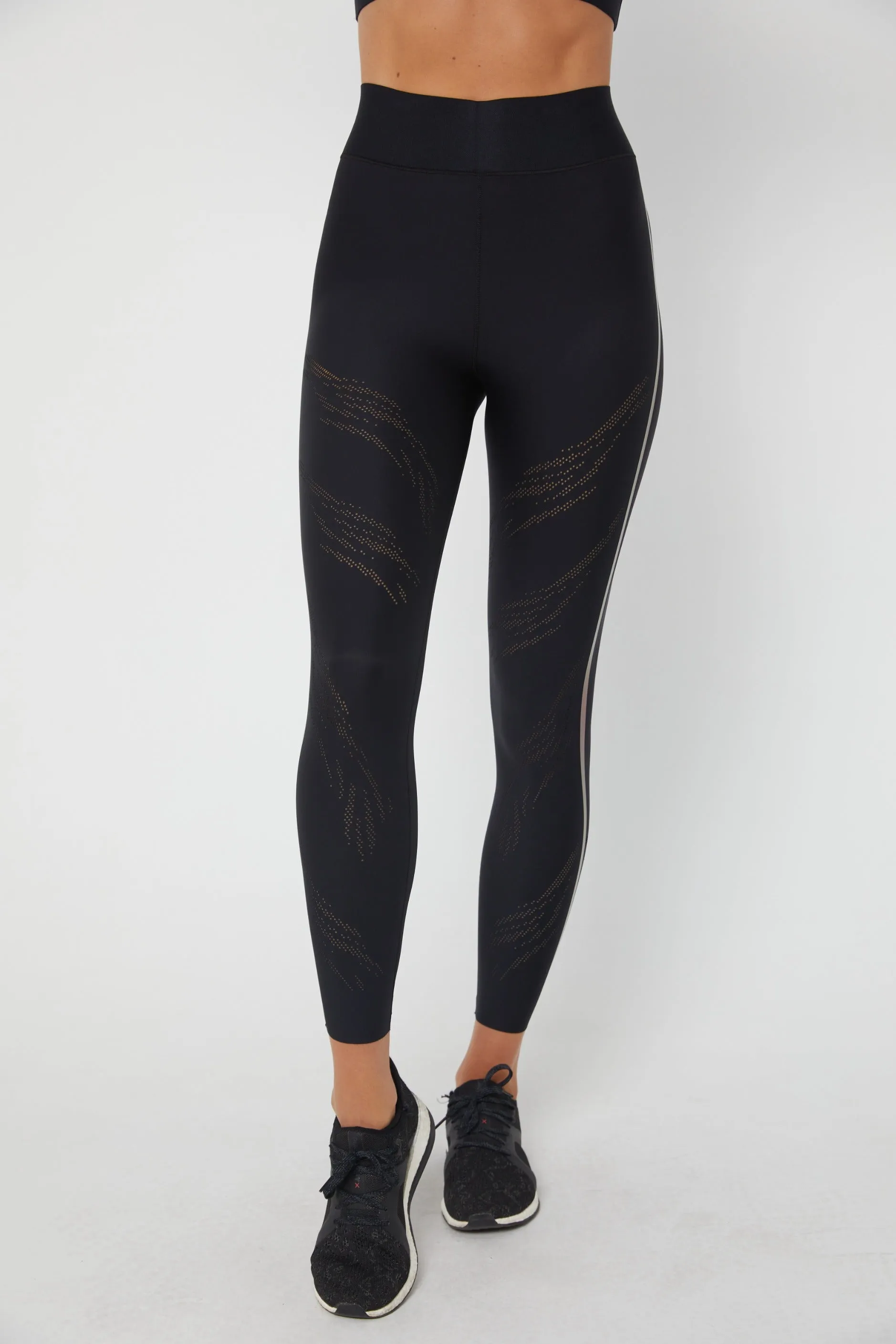 Get It Fast IN FORCE ULTRA HIGH LEGGING LUX/PIXELATION