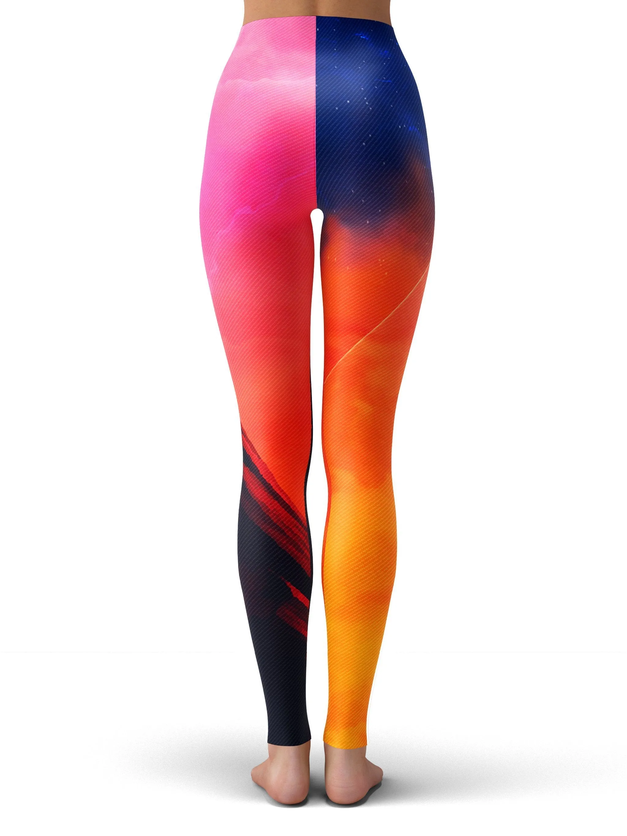 Gilgamesh Leggings