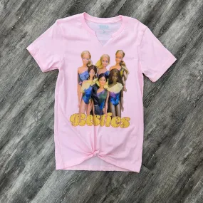 Ginas Bestie Tee