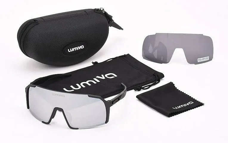 glasses Lumiva Energy Small - 01006