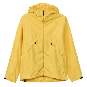 Goldwin Rip-Stop Goldwin Rip-stop Light Jacket Maron Yellow