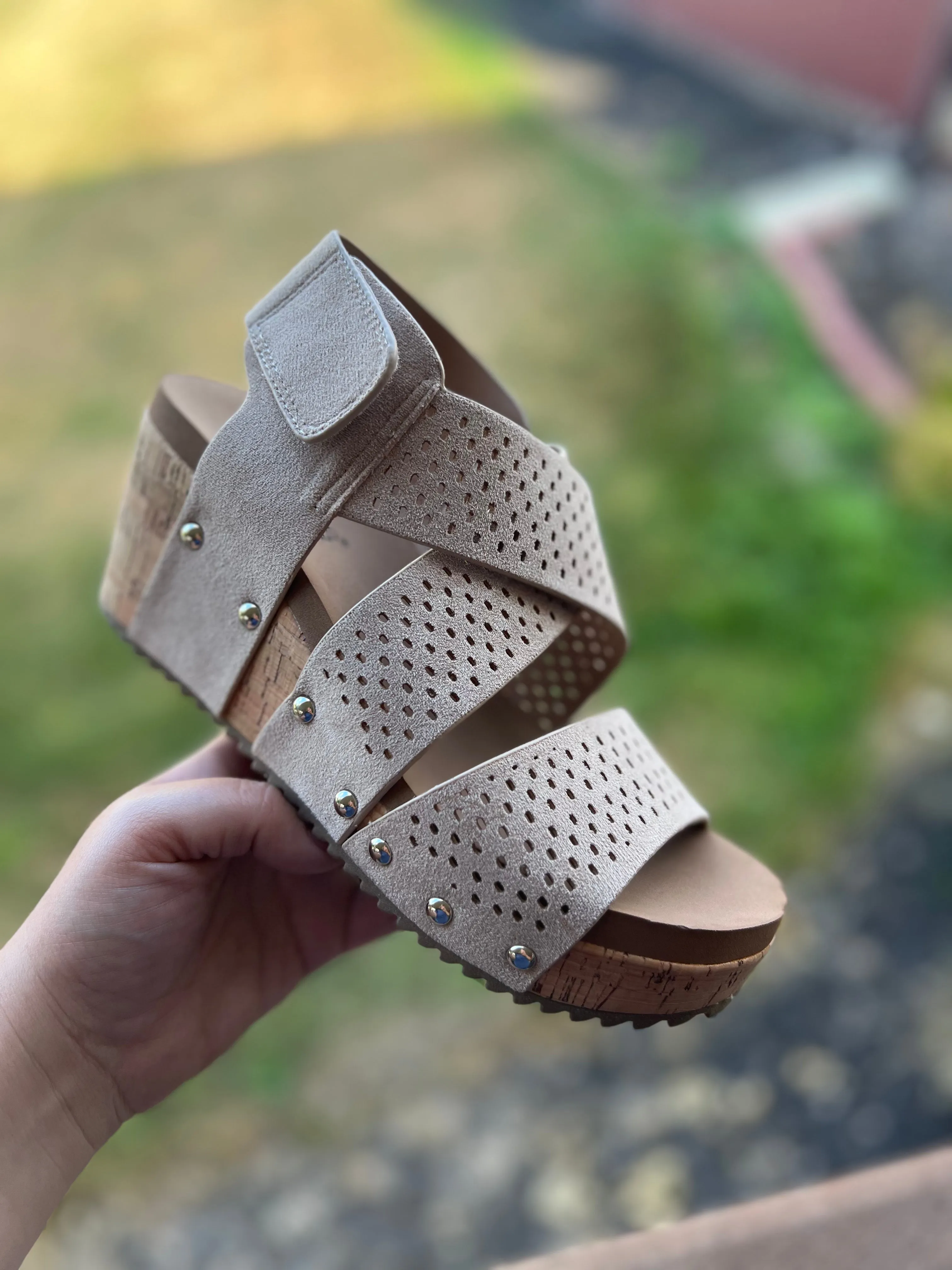 Guilty Pleasure Wedge Sandal (6)