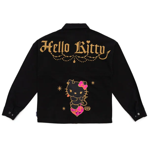 Hello Kitty Devil JapanLA Jacket