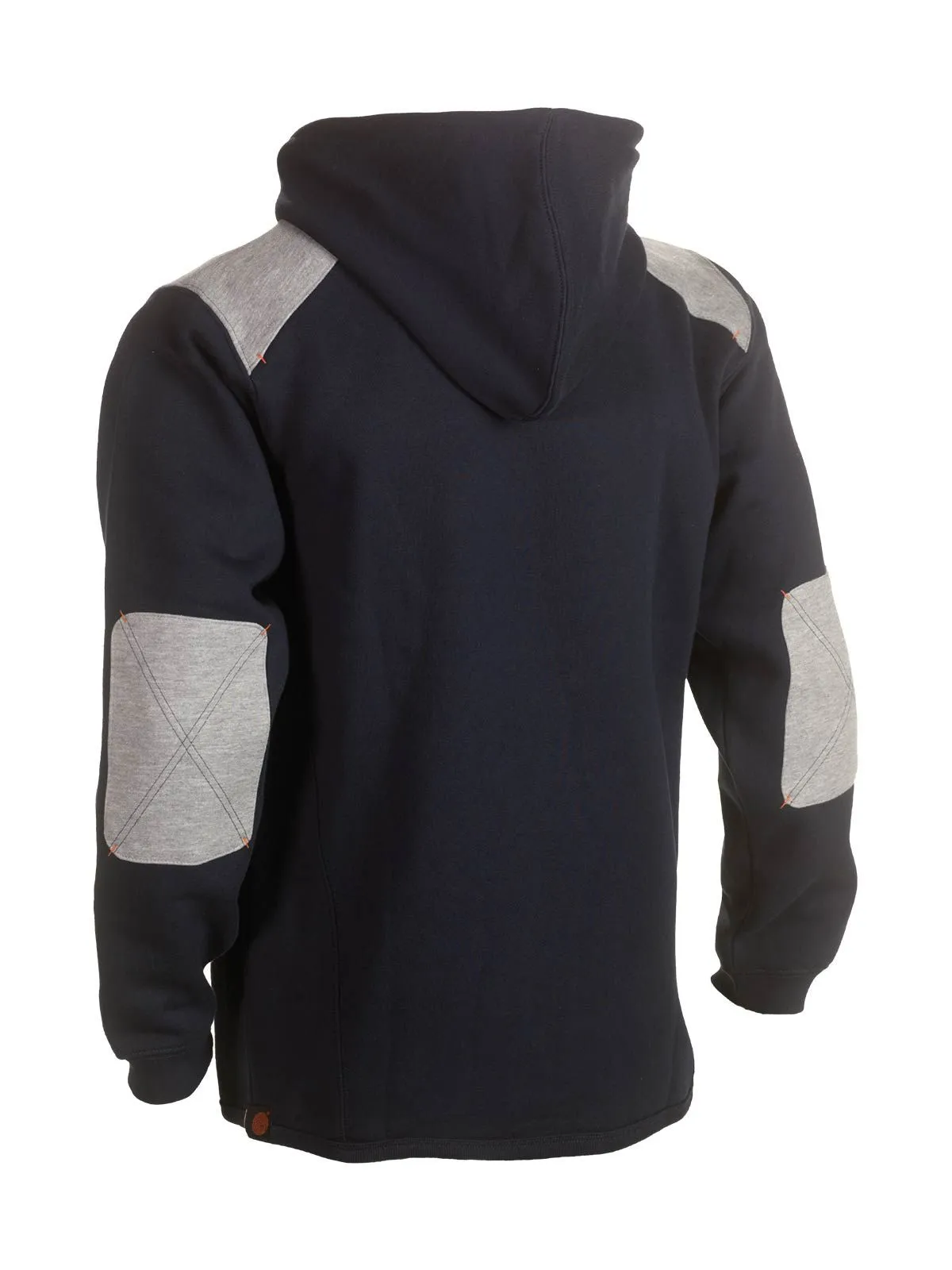 Herock Juno Hooded Sweater